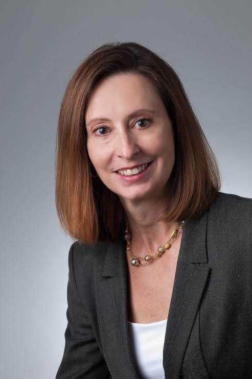 Susan McDermott